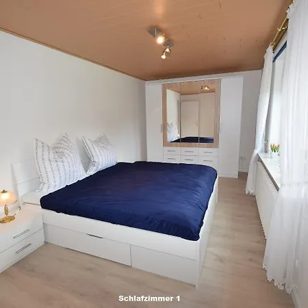 Haus Steinkamp Vakantiehuis *