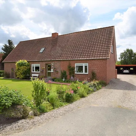 Haus Steinkamp Vakantiehuis