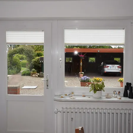 Haus Steinkamp Blekendorf