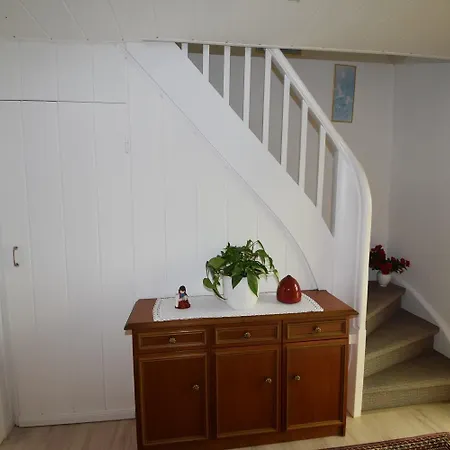 Haus Steinkamp Vakantiehuis *