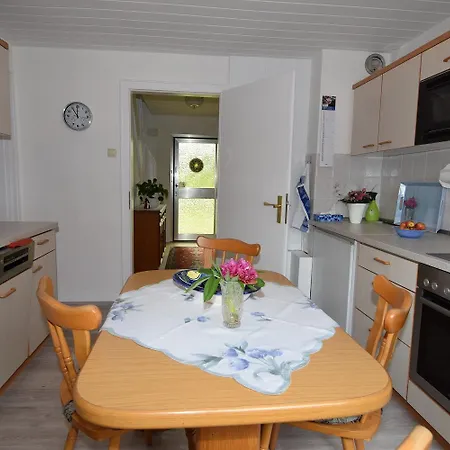 Haus Steinkamp Vakantiehuis Blekendorf