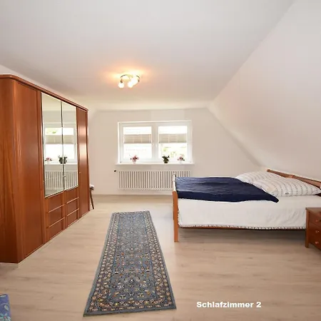 Haus Steinkamp Blekendorf