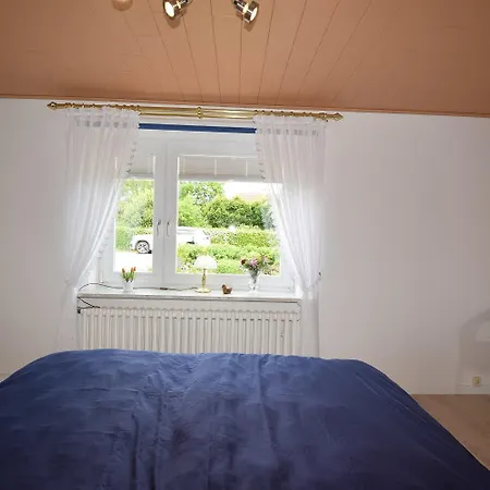 Haus Steinkamp * Blekendorf