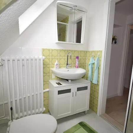 Haus Steinkamp Blekendorf