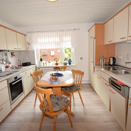 Vakantiehuis Haus Steinkamp