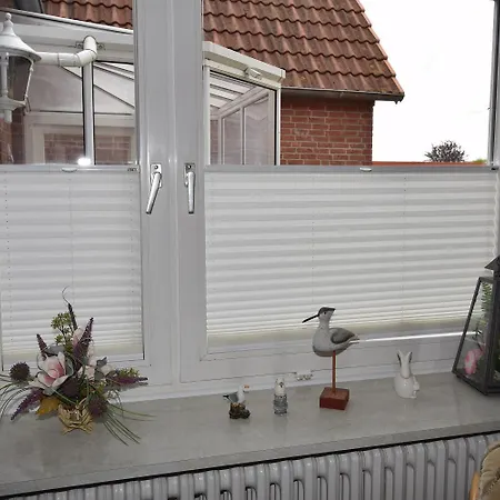 Vakantiehuis Haus Steinkamp *