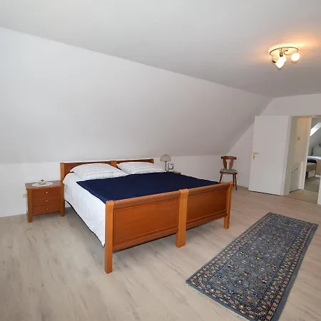 Haus Steinkamp Blekendorf