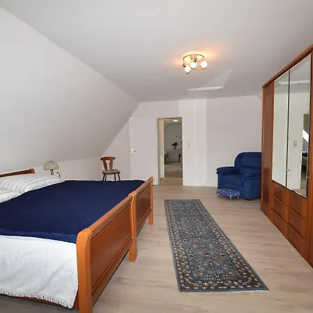 Haus Steinkamp * Blekendorf