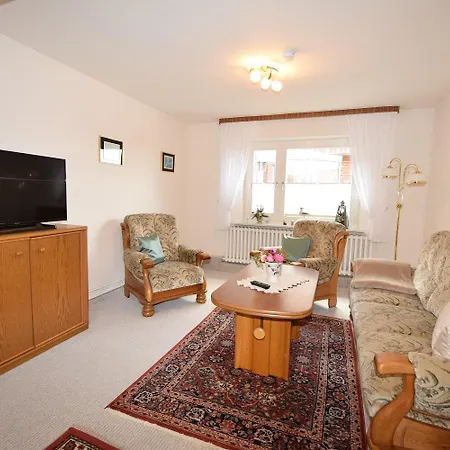 Vakantiehuis Haus Steinkamp