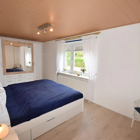 Vakantiehuis Haus Steinkamp *