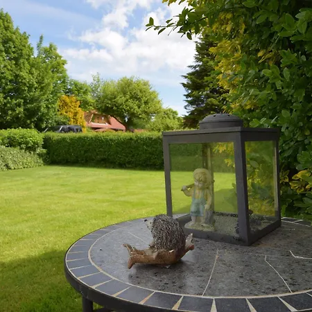 Haus Steinkamp Vakantiehuis