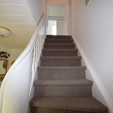 Vakantiehuis Haus Steinkamp *