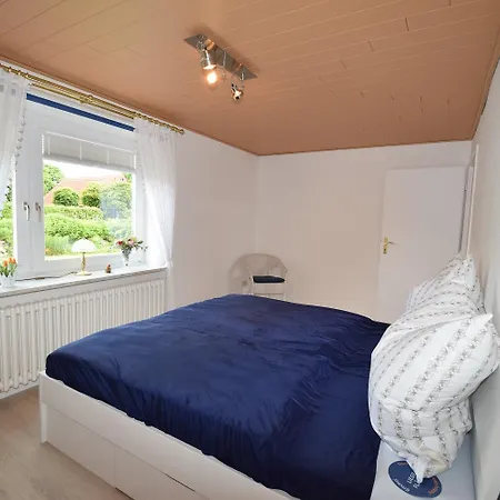 Haus Steinkamp Vakantiehuis Blekendorf