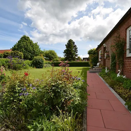 Haus Steinkamp * Blekendorf