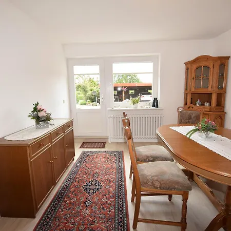 Vakantiehuis Haus Steinkamp