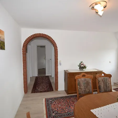 Vakantiehuis Haus Steinkamp *