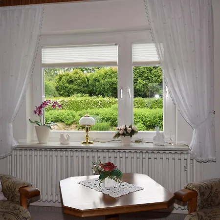 Haus Steinkamp Vakantiehuis Blekendorf