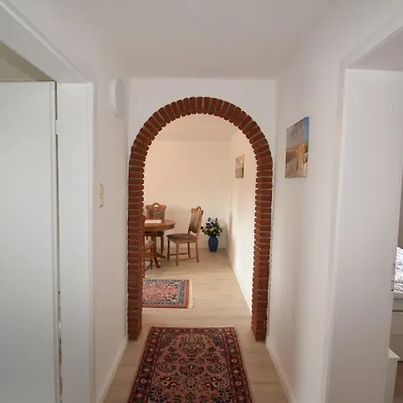 Haus Steinkamp Blekendorf