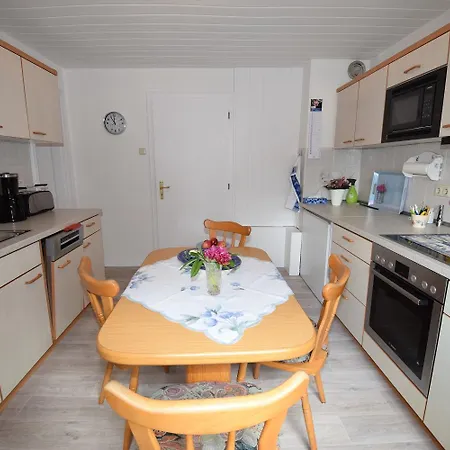 Haus Steinkamp Vakantiehuis