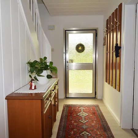 Haus Steinkamp Vakantiehuis *