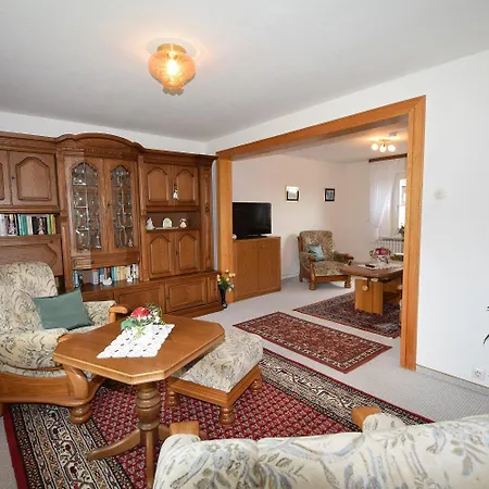 Vakantiehuis Haus Steinkamp Blekendorf