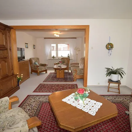 Haus Steinkamp * Blekendorf