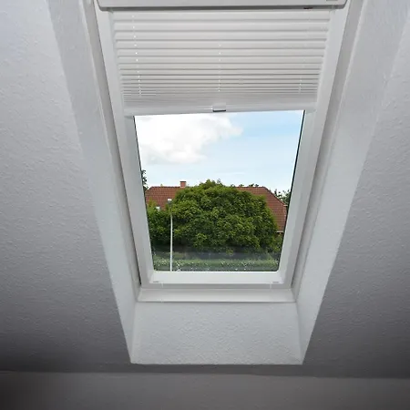 Haus Steinkamp * Blekendorf