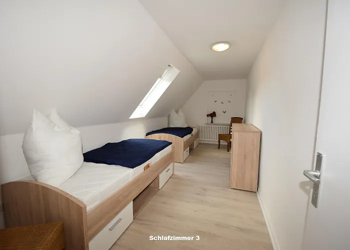 Casa vacanze Haus Steinkamp