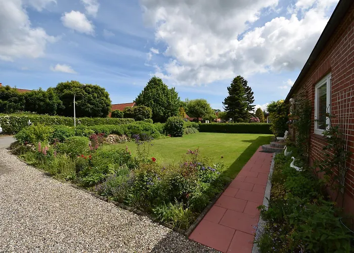 Haus Steinkamp Casa vacanze Blekendorf