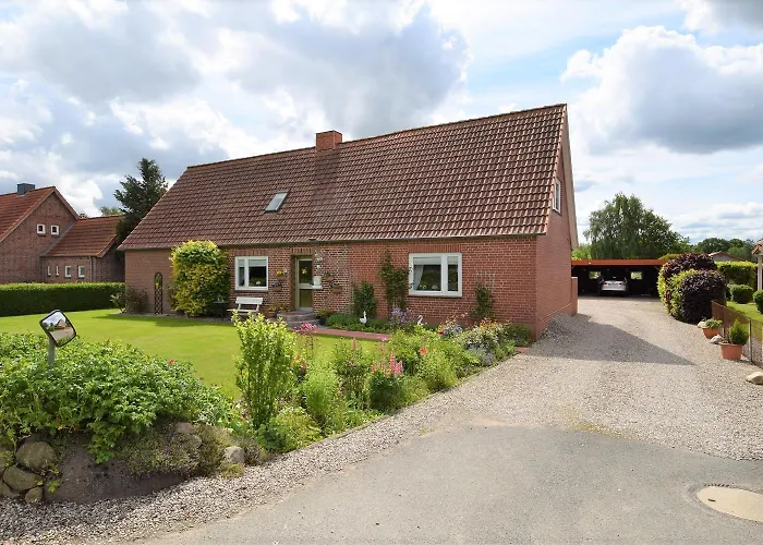 Haus Steinkamp Casa vacanze