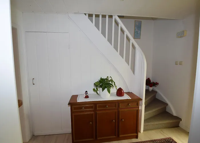 Haus Steinkamp Casa vacanze *