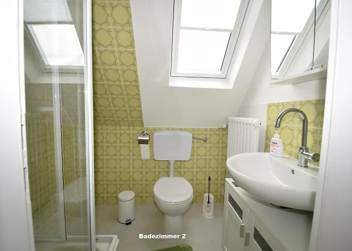 Casa vacanze Haus Steinkamp *