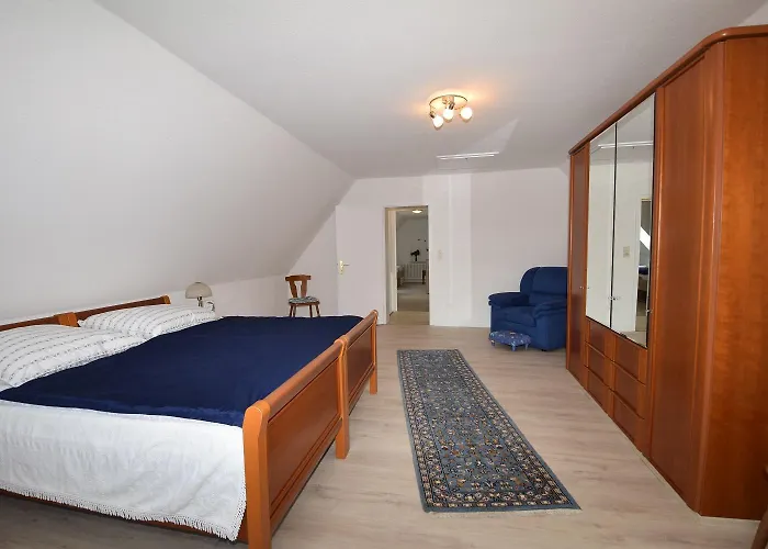 Haus Steinkamp * Blekendorf